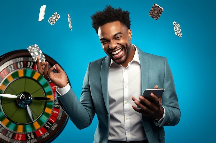 Fitur reward untuk pengguna dewasa Indonesia