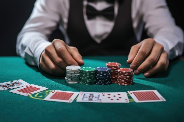 Ringkasan reward dan batas hiburan dewasa