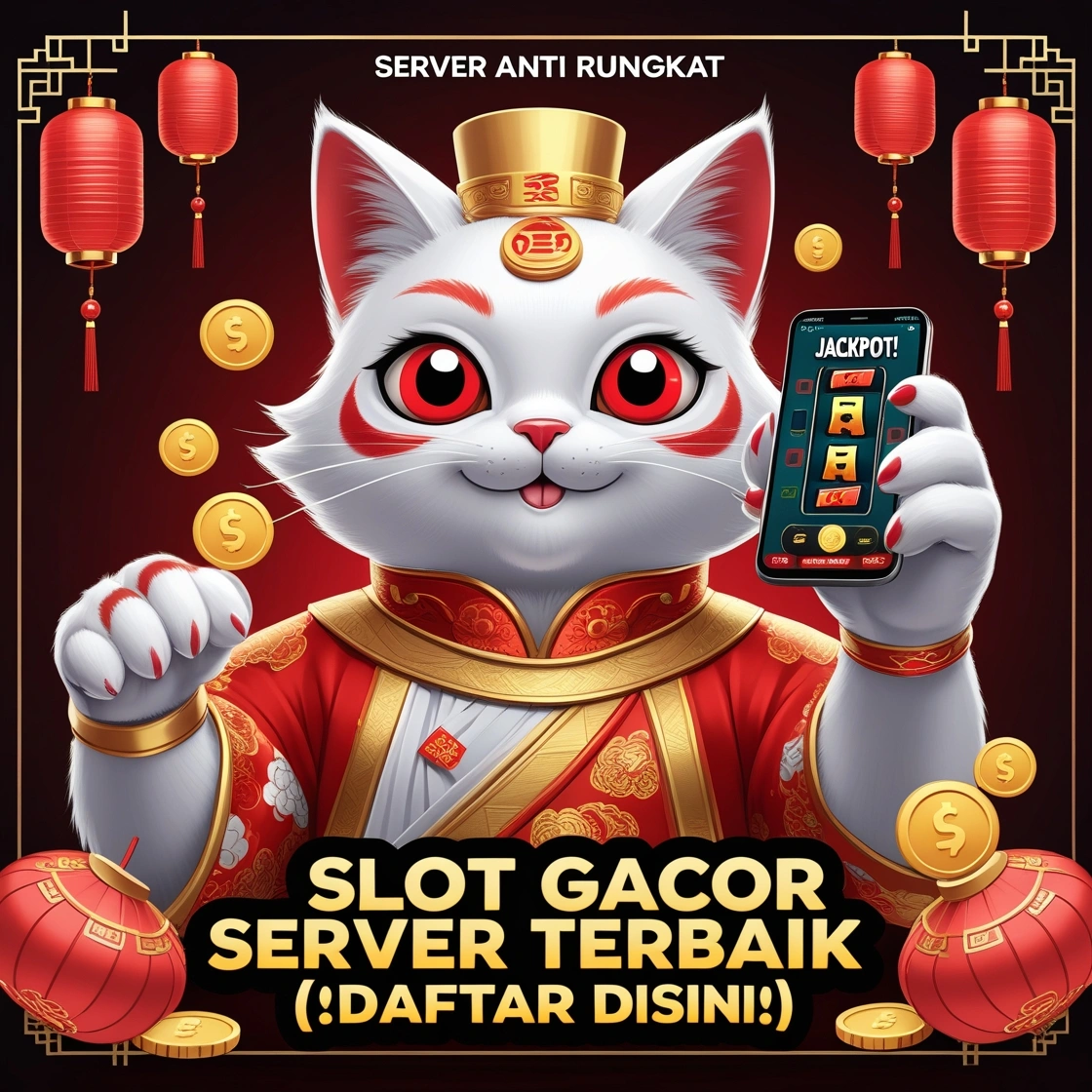 Hoki303 : Situs Game Slot Gacor Paling Topcer Server Terbaik 2025