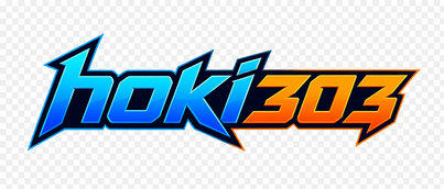 Logo hoki303 untuk pengguna Indonesia